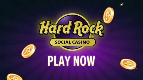 hard rock social casino sl.